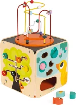 Janod Maxi Looping Multi Activities