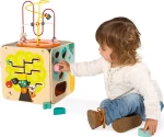 Janod Maxi Looping Multi Activities