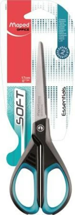 Maped Essentials Soft 17cm