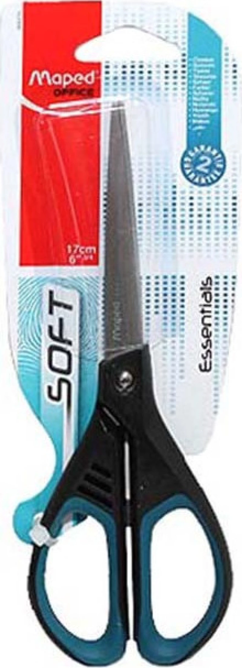 Maped Essentials Soft 17cm