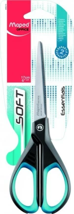 Maped Essentials Soft 17cm