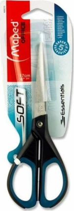 Maped Essentials Soft 17cm