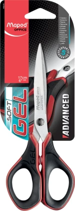 Maped Advanced Soft Gel 17cm