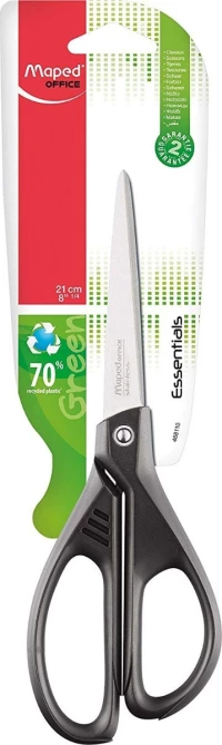 Maped Essentials Green Aσύμμετρο 21cm