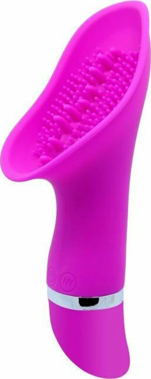 Pretty Love Claude Pink