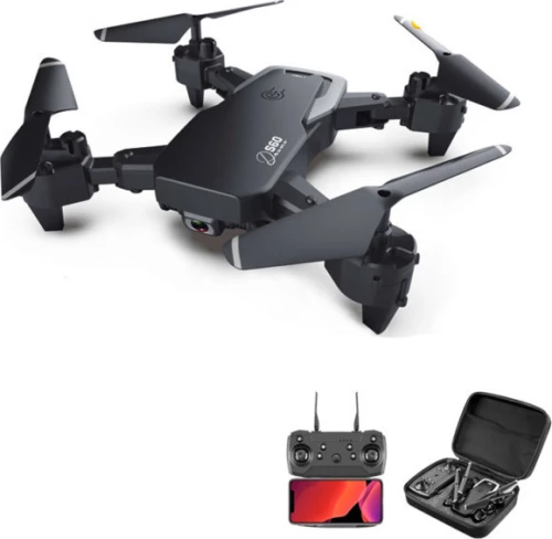 S60 Quadcopter