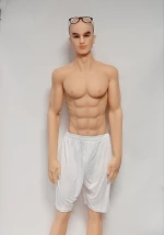 Male Sex Doll Justin - Flesh