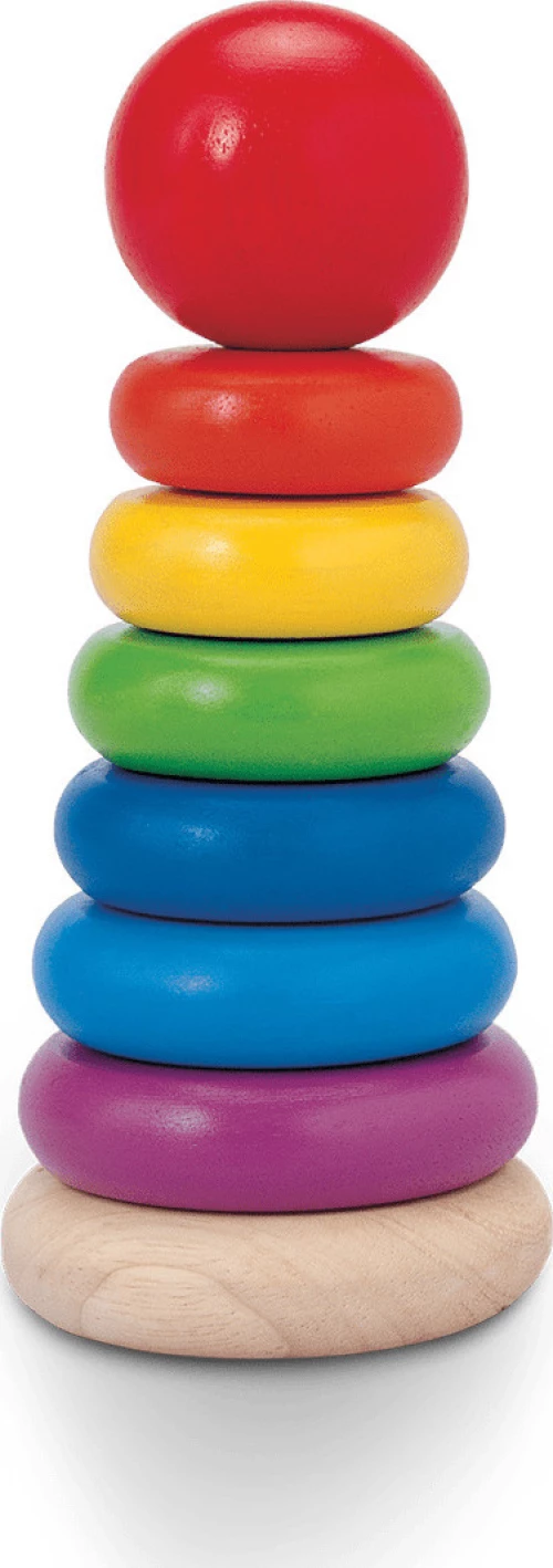 Plan Toys Stacking Ring