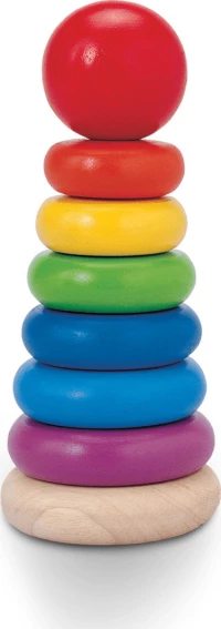 Plan Toys Stacking Ring