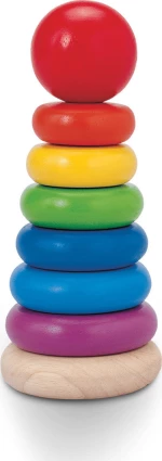 Plan Toys Stacking Ring