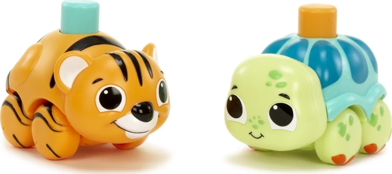 Little Tikes Ζωάκια Οχηματάκια