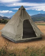 Σκηνή 3 Ατόμων Tipi Mil-Tec 14227000
