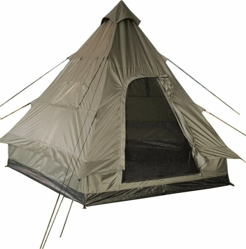 Σκηνή 3 Ατόμων Tipi Mil-Tec 14227000