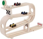 Plan Toys Πίστα Αγωνιστικών
