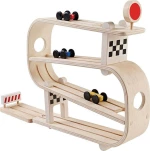 Plan Toys Πίστα Αγωνιστικών