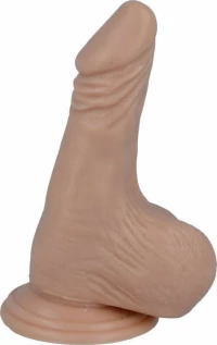Intense Mr Intense Realistic Cock 1 14.6cm