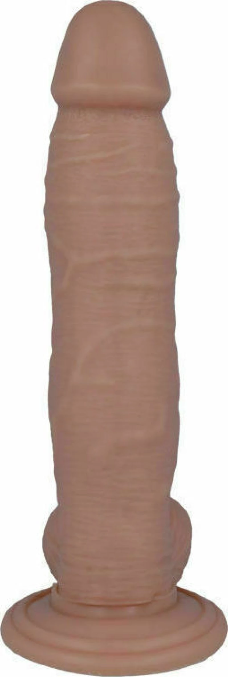 Intense Mr Intense Realistic Cock 24 21cm