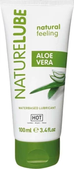 HOT Nature Lube Aloë Vera 100ml