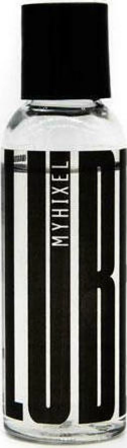 MYHIXEL Water Base Lubricant Phytoplankton 50ml