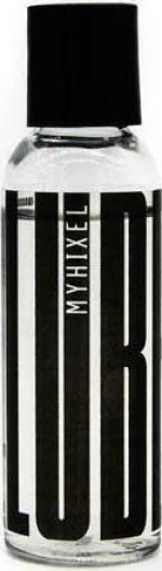 MYHIXEL Water Base Lubricant Phytoplankton 50ml