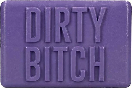 Shots Dirty Bitch Soap Bar