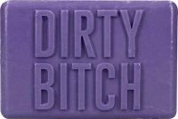 Shots Dirty Bitch Soap Bar