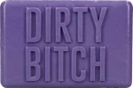 Shots Dirty Bitch Soap Bar