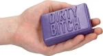 Shots Dirty Bitch Soap Bar