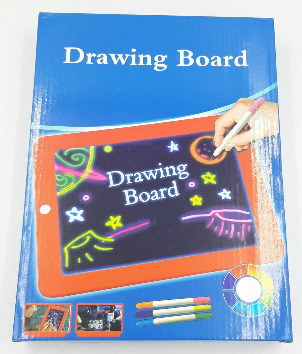 DRAWING BOARD