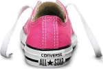 Converse Παιδικό Sneaker Chuck Taylor Low C για Κορίτσι Φούξια