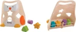 Plan Toys Κουκουβάγια Ταξινόμησης