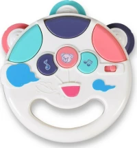 Μουσικό Μουσικό Ντέφι Cangaroo Kaichi Music tambourine K999-106B