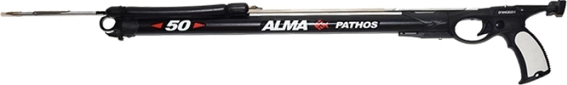Pathos Ψαροντούφεκο Λαστιχοβόλο Alma 50cm