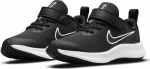 Nike Star Runner 3 DA2777-003 Μαύρα