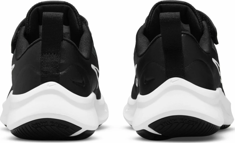 Nike Star Runner 3 DA2777-003 Μαύρα