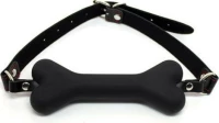 Easy Dog Gag Black
