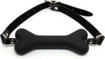Easy Dog Gag Black