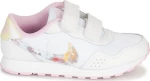Nike Παιδικό Sneaker MD Valiant με Σκρατς για Κορίτσι Λευκό