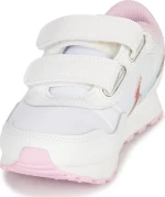 Nike Παιδικό Sneaker MD Valiant με Σκρατς για Κορίτσι Λευκό