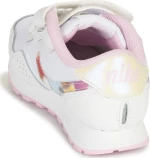 Nike Παιδικό Sneaker MD Valiant με Σκρατς για Κορίτσι Λευκό