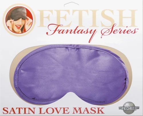 Pipedream Feather Fantasy Series Purple