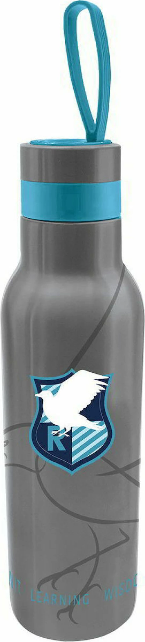 Graffiti Harry Potter Ravenclaw Θερμός 0.5lt