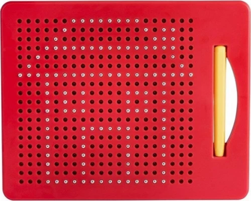 Μαγικός Μαγνητικός Πίνακας Ζωγραφικής 31x25x2cm