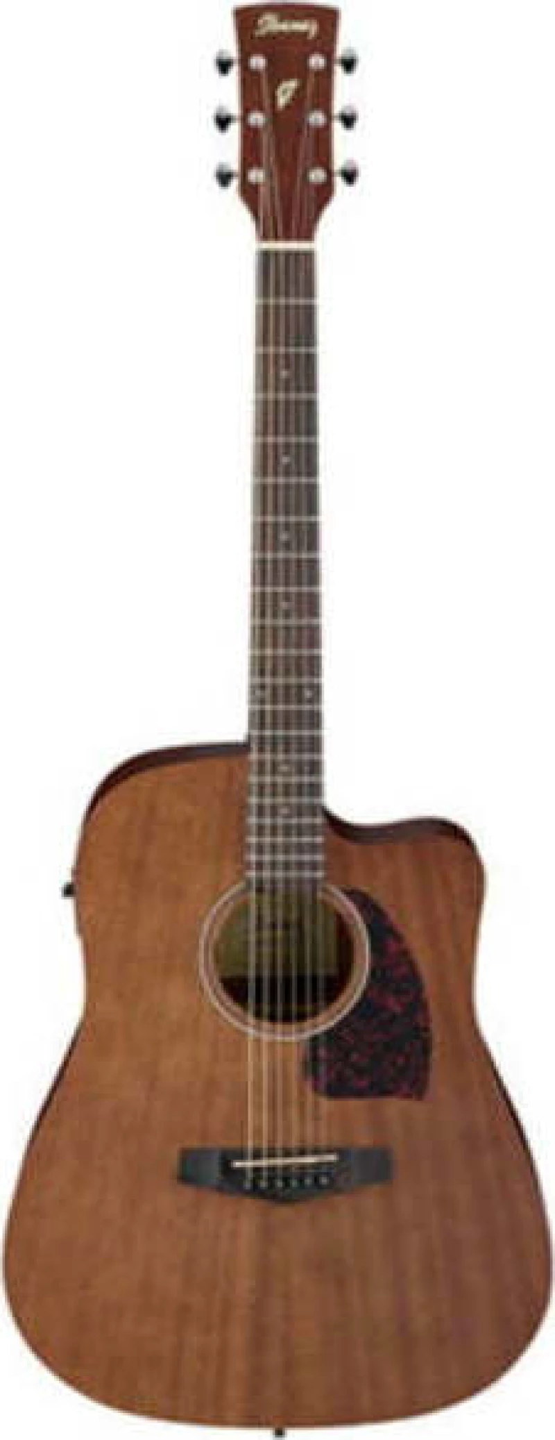 Ibanez Ηλεκτροακουστική Κιθάρα PF12MHCE-OPN Natural
