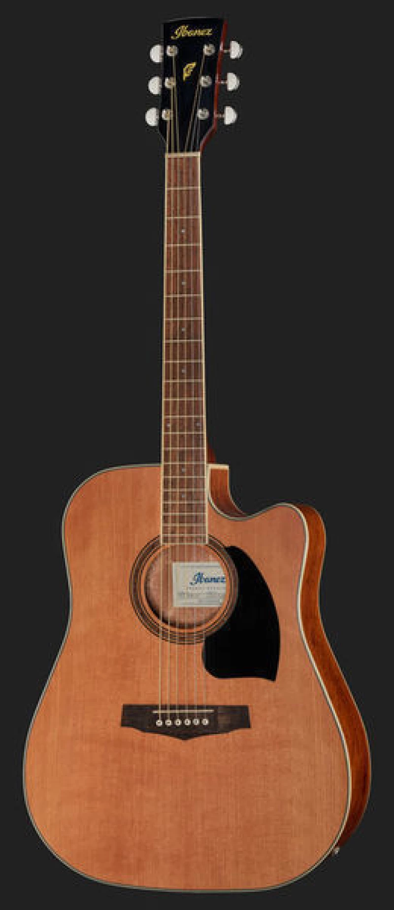 Ibanez Ακουστική Κιθάρα PF17ECE-LG Natural