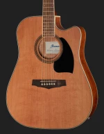 Ibanez Ακουστική Κιθάρα PF17ECE-LG Natural