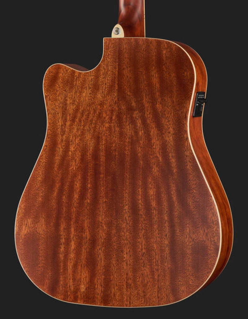 Ibanez Ακουστική Κιθάρα PF17ECE-LG Natural