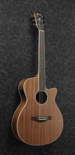 Ibanez Ηλεκτροακουστική Κιθάρα AEG7MH Natural