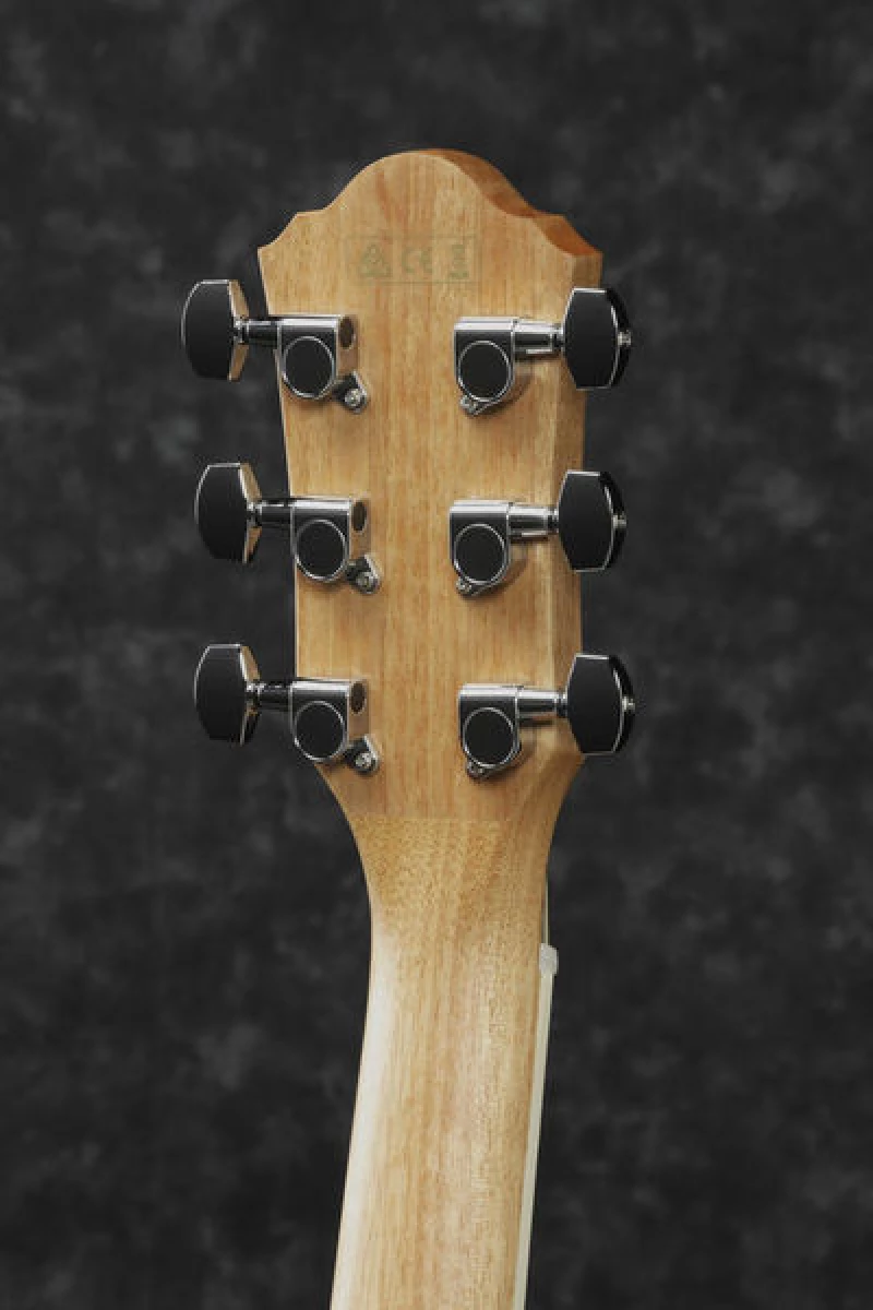 Ibanez Ηλεκτροακουστική Κιθάρα AEG7MH Natural