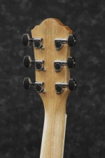 Ibanez Ηλεκτροακουστική Κιθάρα AEG7MH Natural